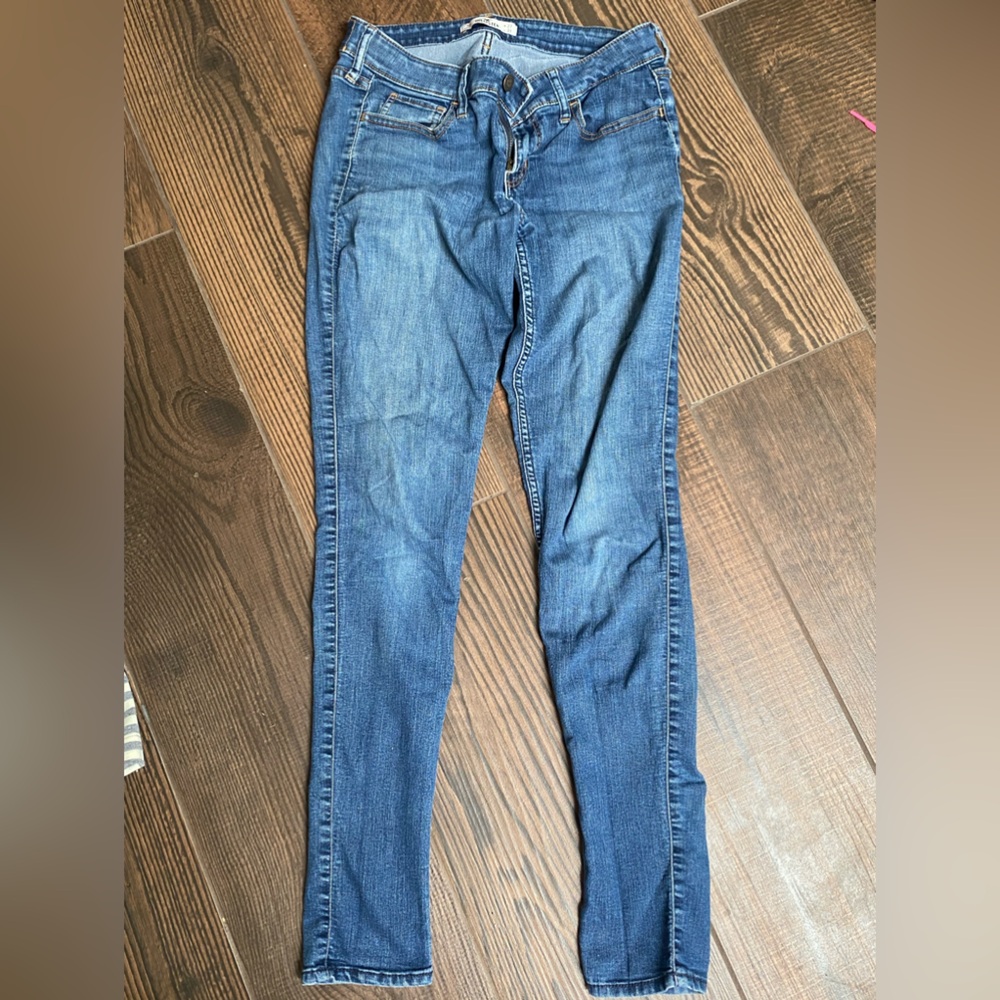 Hollister Jeans SZ 5R